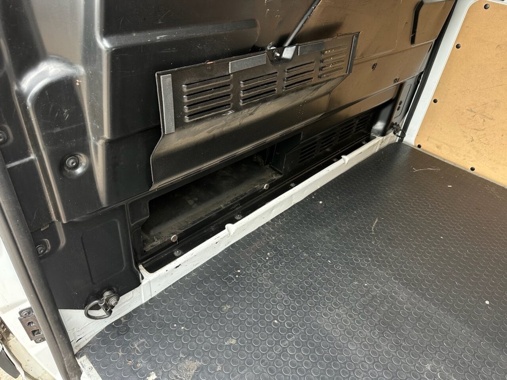 Used Ford Transit Custom 2020 for sale - 76118791: Photo 15