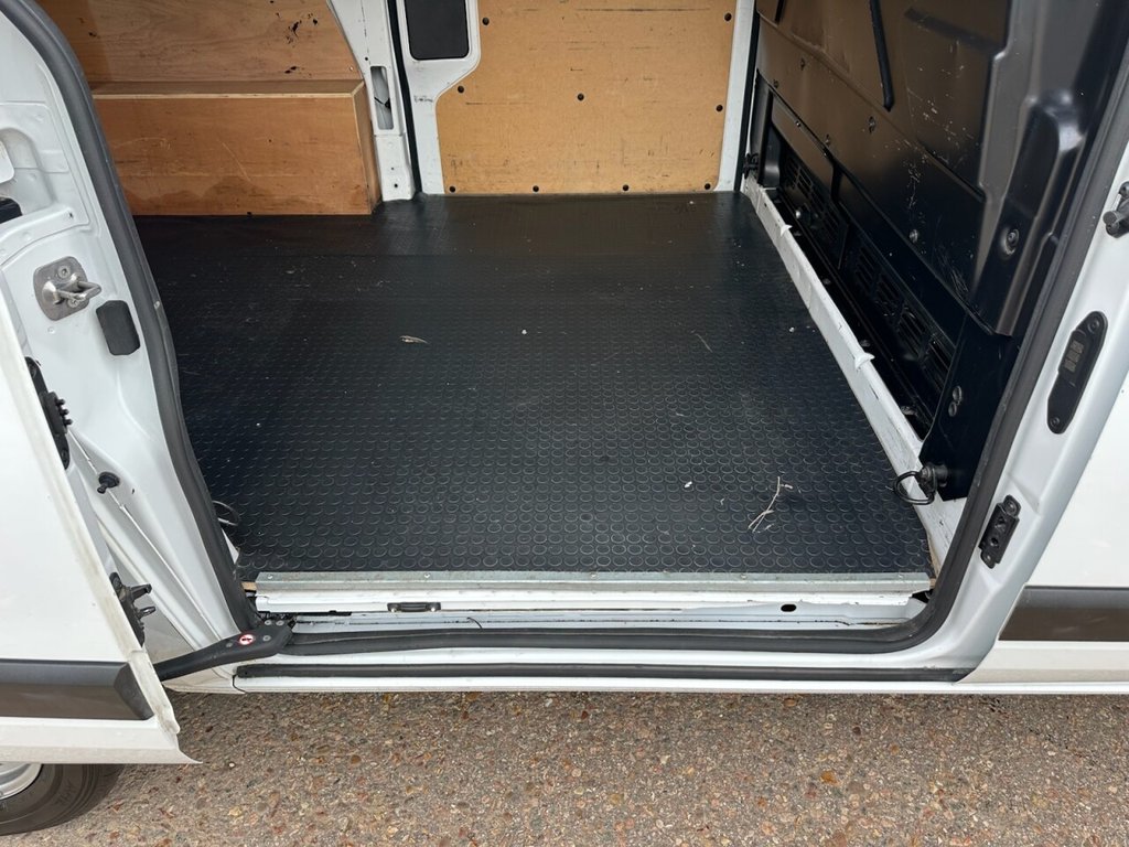 Used Ford Transit Custom 2020 for sale - 76118791: Photo 24