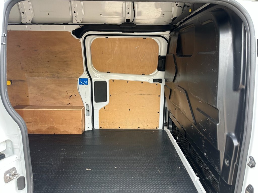 Used Ford Transit Custom 2020 for sale - 76118791: Photo 25