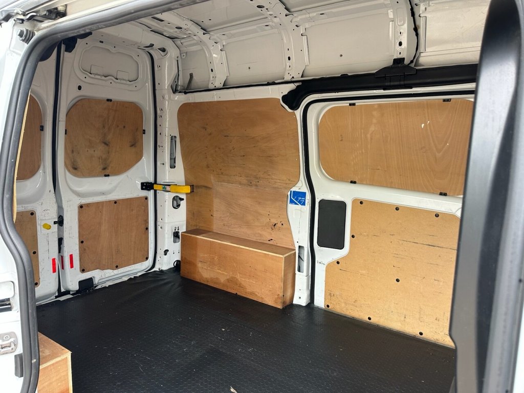 Used Ford Transit Custom 2020 for sale - 76118791: Photo 26