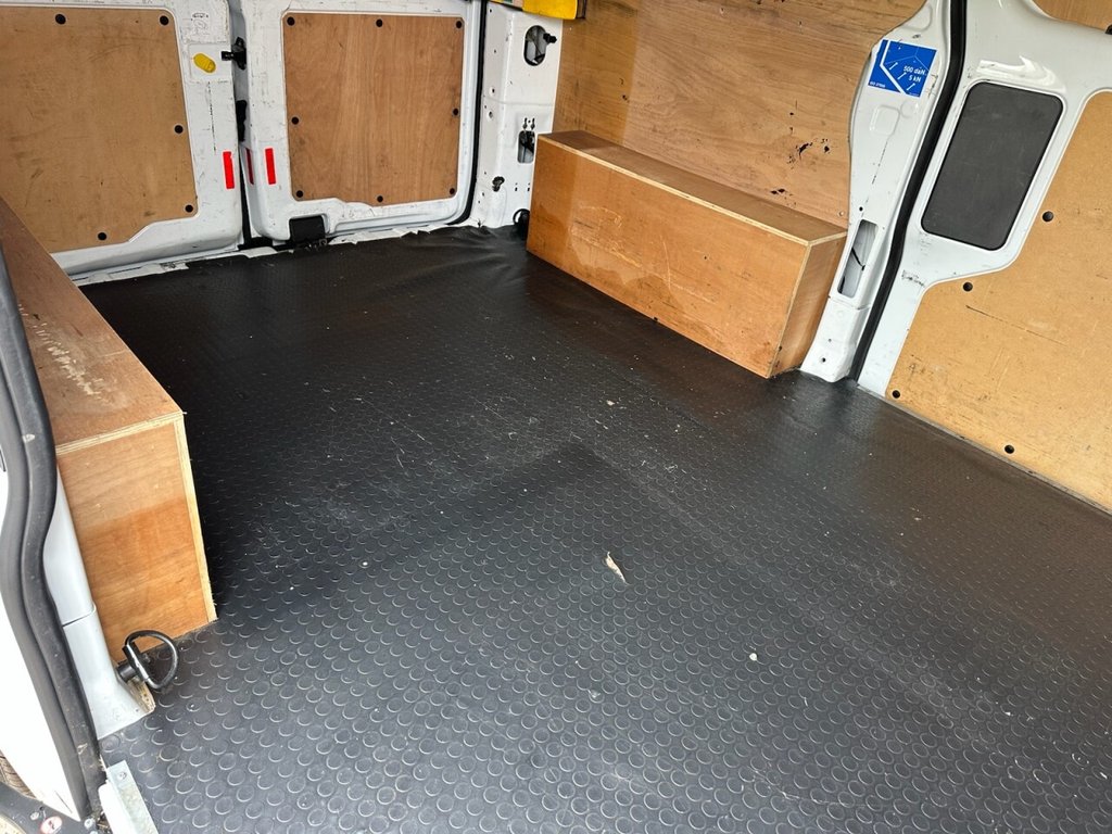 Used Ford Transit Custom 2020 for sale - 76118791: Photo 28