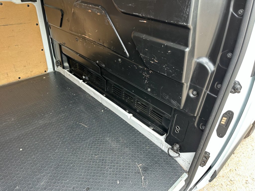 Used Ford Transit Custom 2020 for sale - 76118791: Photo 31