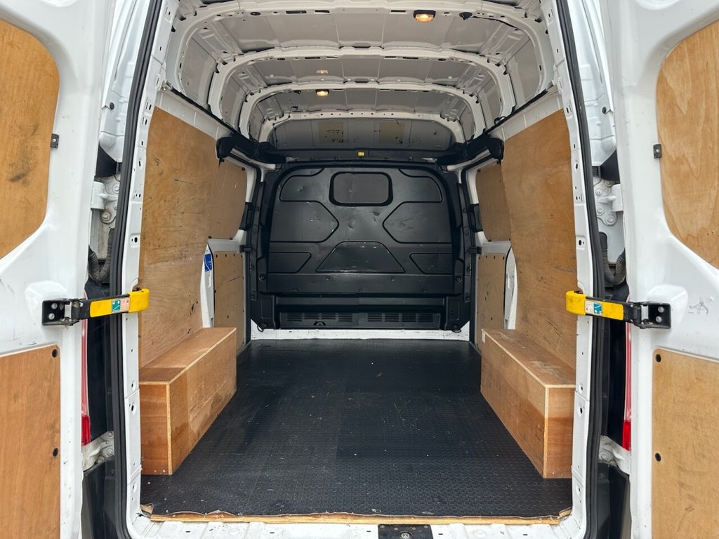 Used Ford Transit Custom 2020 for sale - 76118791: Photo 46