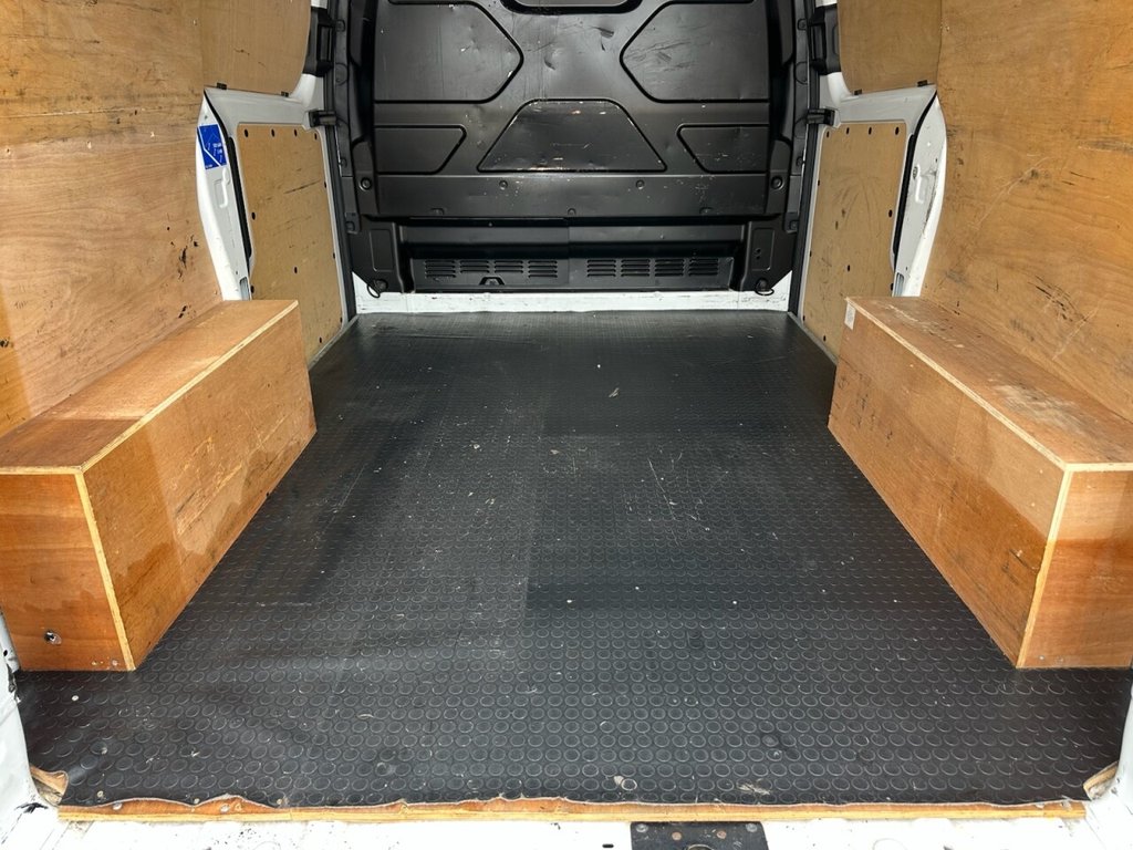 Used Ford Transit Custom 2020 for sale - 76118791: Photo 48