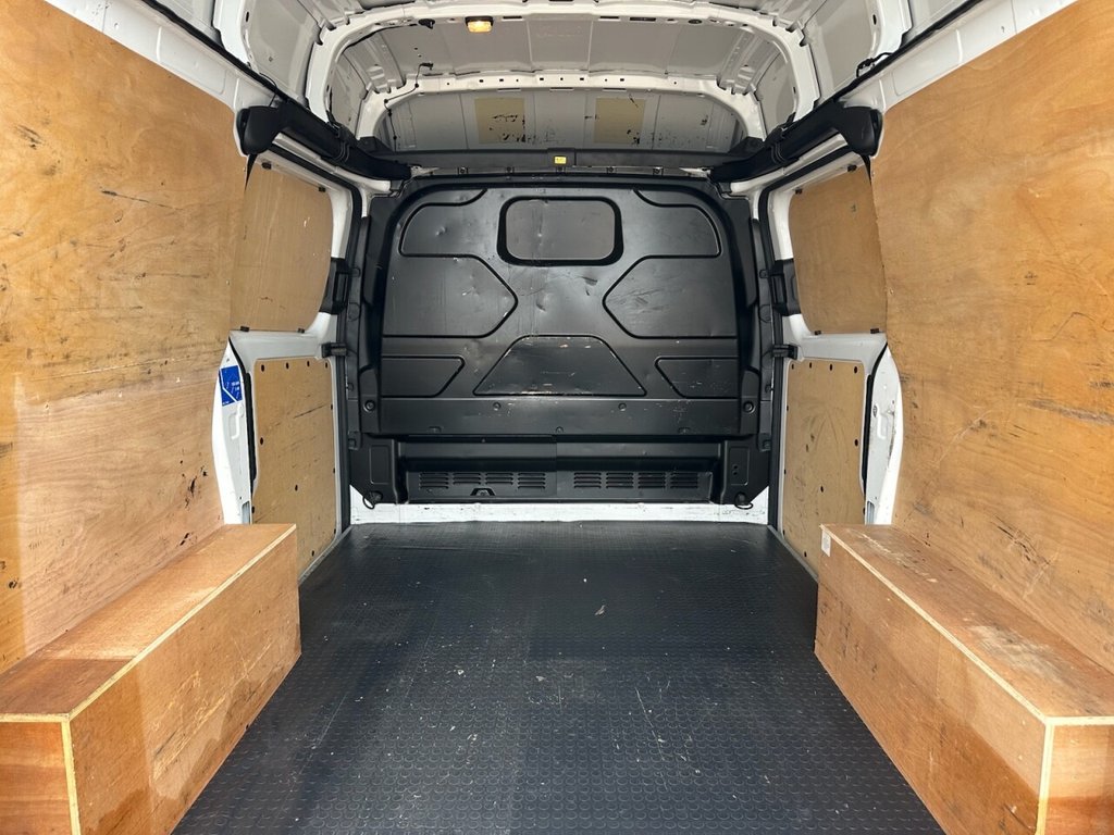 Used Ford Transit Custom 2020 for sale - 76118791: Photo 49