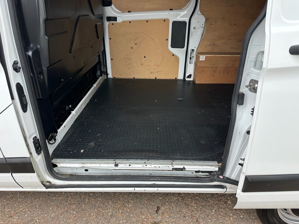 Used Ford Transit Custom 2020 for sale - 76118791: Photo 6