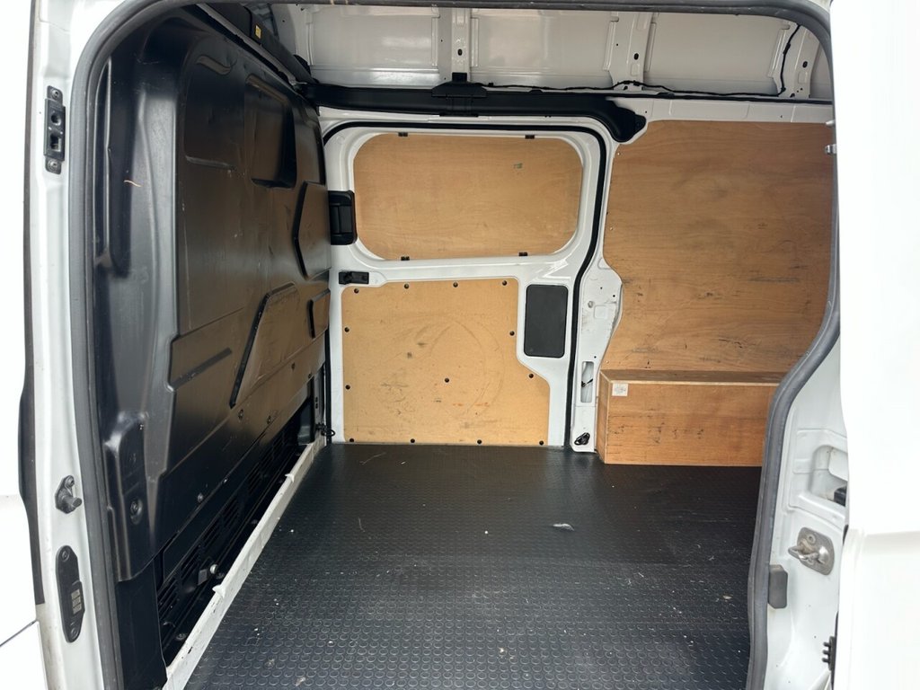 Used Ford Transit Custom 2020 for sale - 76118791: Photo 7