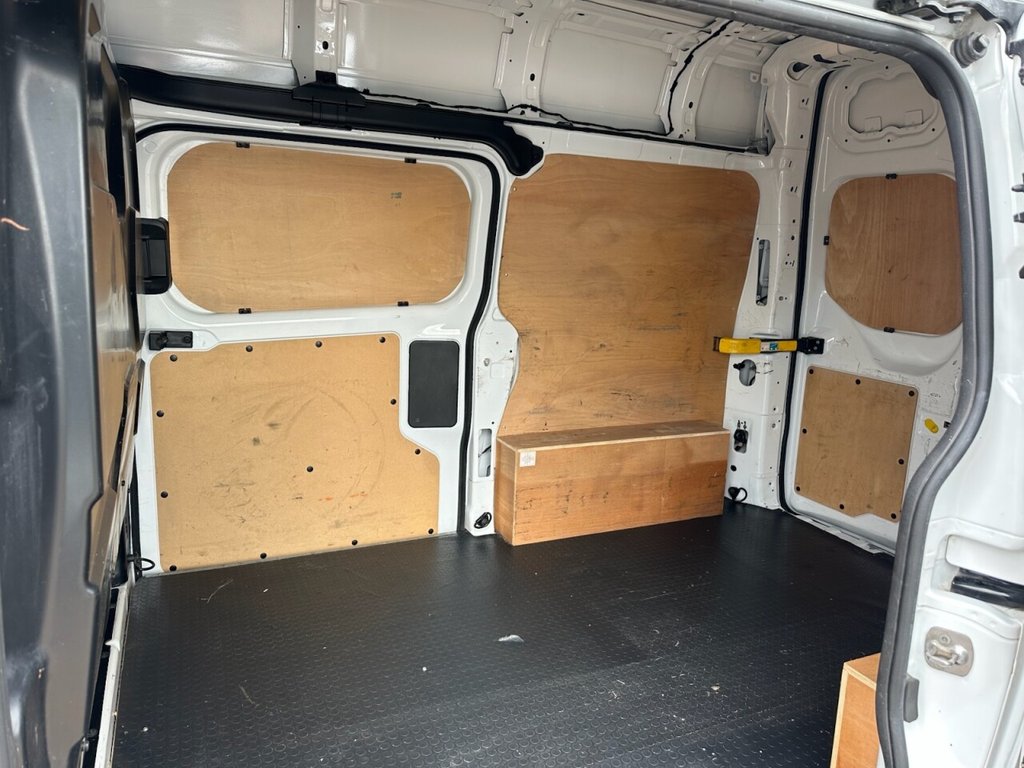 Used Ford Transit Custom 2020 for sale - 76118791: Photo 8