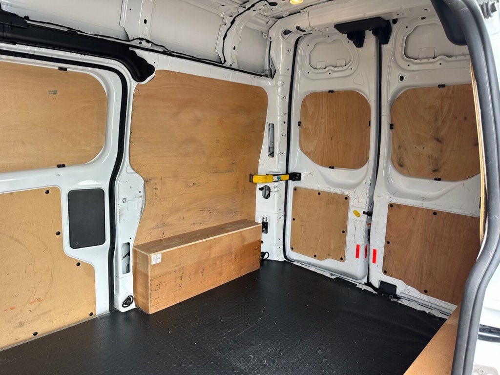 Used Ford Transit Custom 2020 for sale - 76118791: Photo 9
