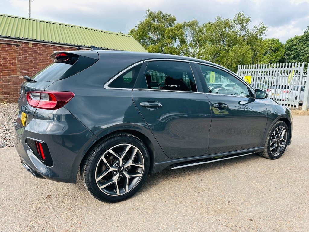 Used Kia Ceed 2019 for sale - 76367519: Photo 13