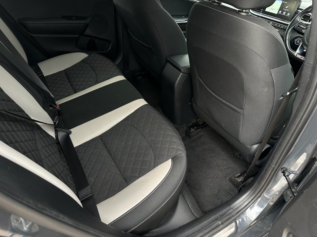 Used Kia Ceed 2019 for sale - 76367519: Photo 35