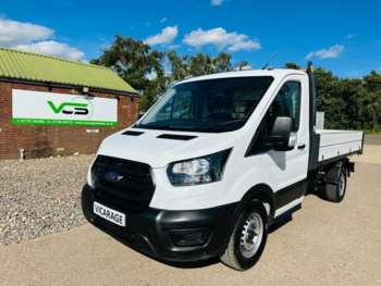 Used Ford Transit 2021 for sale - 74663300: Photo