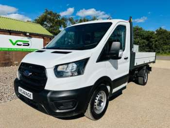 Used Ford Transit 2021 for sale - 74663300: Photo