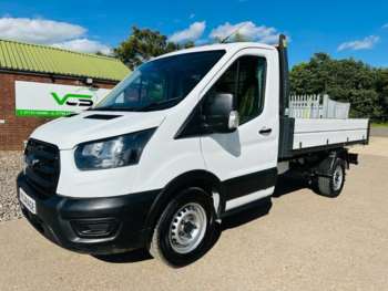 Used Ford Transit 2021 for sale - 74663300: Photo