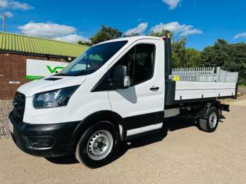 Used Ford Transit 2021 for sale - 74663300: Photo