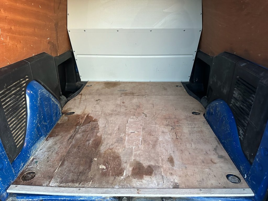 Used Citroen Berlingo 2015 for sale - 76934863: Photo 20