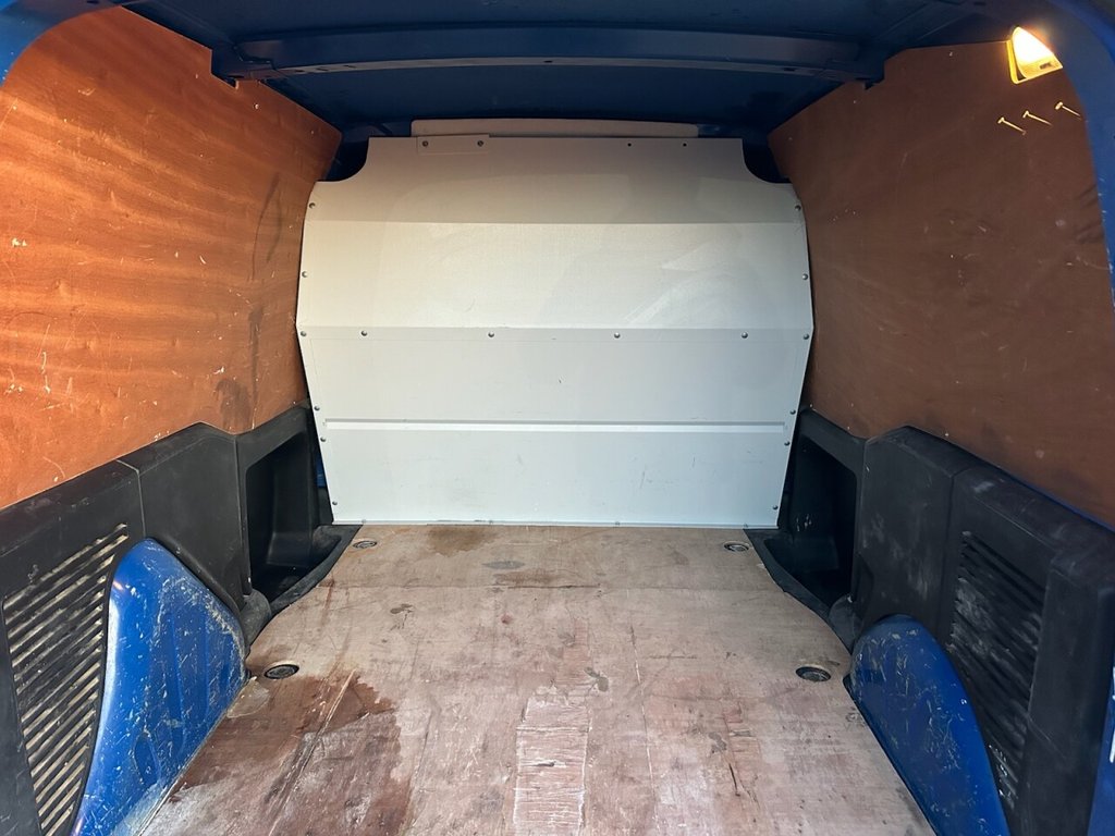 Used Citroen Berlingo 2015 for sale - 76934863: Photo 21