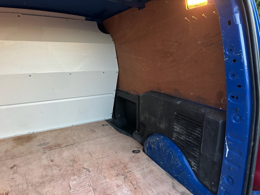 Used Citroen Berlingo 2015 for sale - 76934863: Photo 22