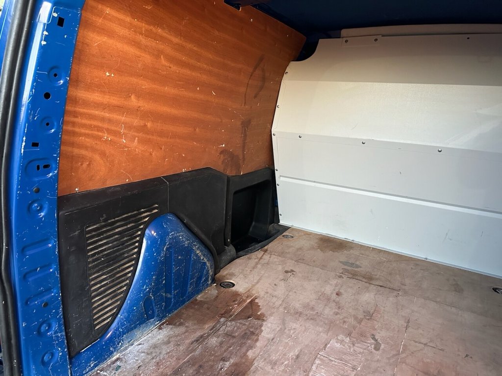 Used Citroen Berlingo 2015 for sale - 76934863: Photo 23