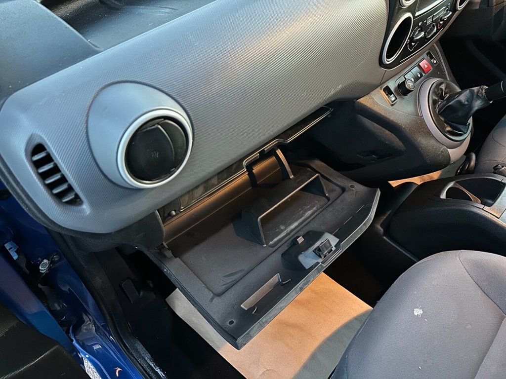 Used Citroen Berlingo 2015 for sale - 76934863: Photo 28