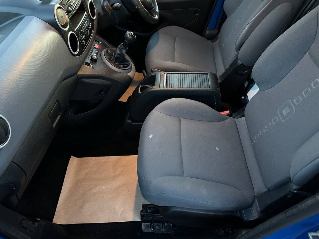 Used Citroen Berlingo 2015 for sale - 76934863: Photo 29