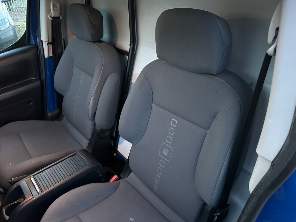 Used Citroen Berlingo 2015 for sale - 76934863: Photo 31