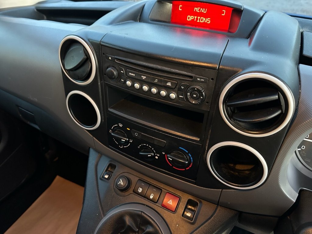 Used Citroen Berlingo 2015 for sale - 76934863: Photo 41