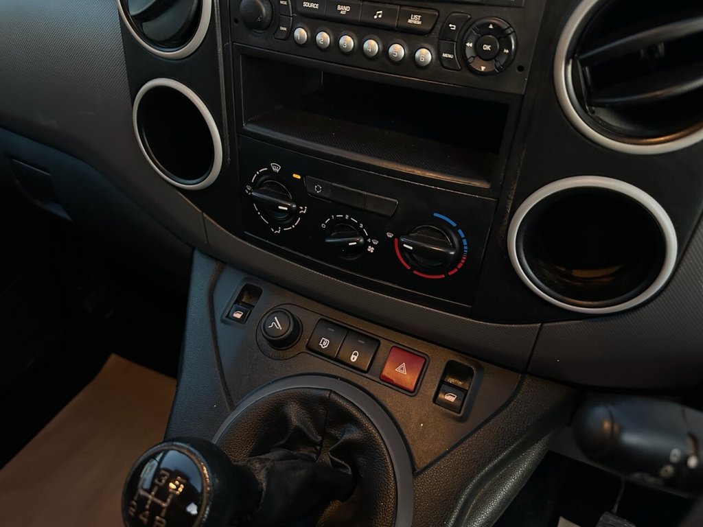 Used Citroen Berlingo 2015 for sale - 76934863: Photo 42