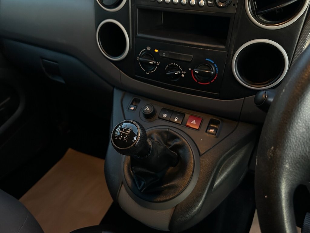 Used Citroen Berlingo 2015 for sale - 76934863: Photo 43