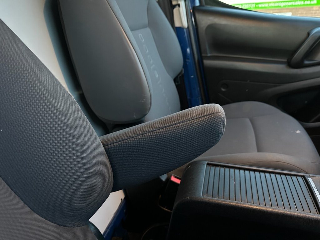 Used Citroen Berlingo 2015 for sale - 76934863: Photo 46