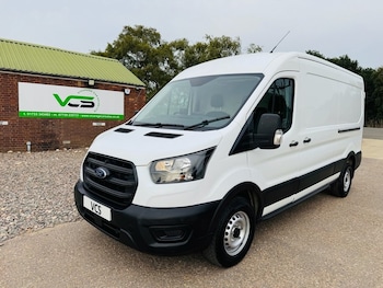 Ford - Transit