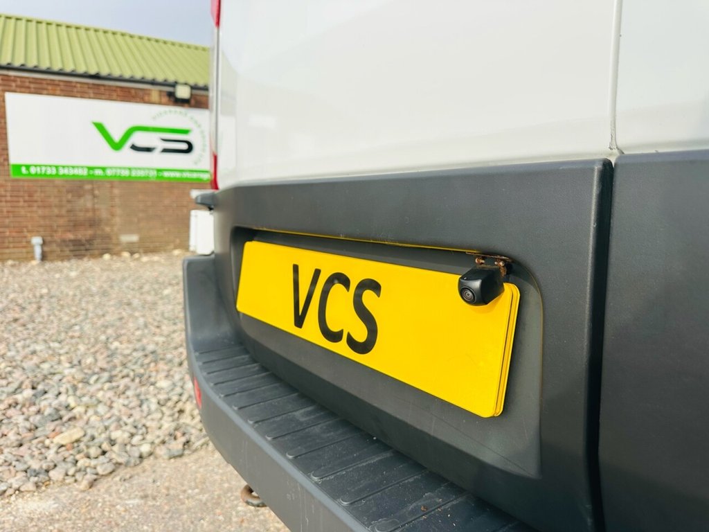 Vehicle 31