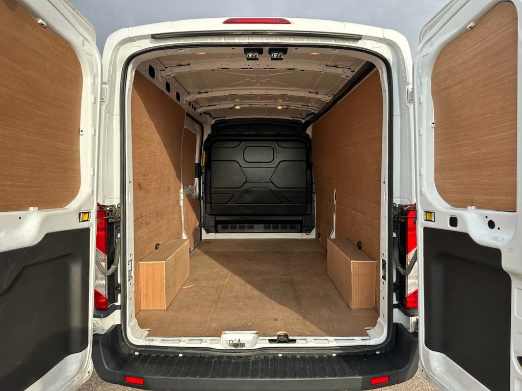 Vehicle 38