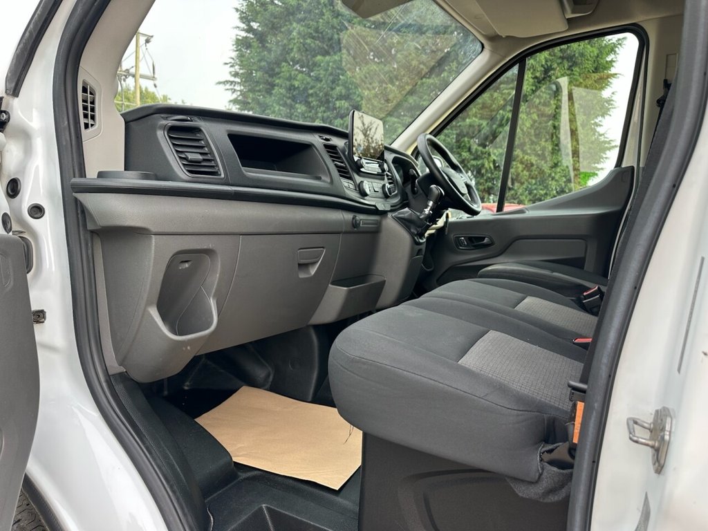 Vehicle 50