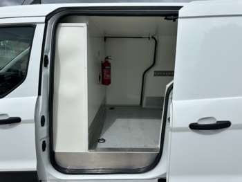 Used Ford Transit Connect 2021 for sale - 74722327: Photo