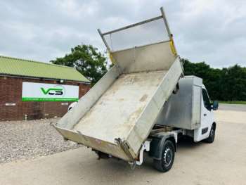 Used Renault Master 2019 for sale - 74663048: Photo