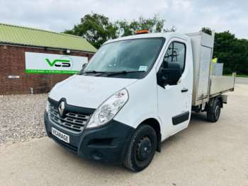 Used Renault Master 2019 for sale - 74663048: Photo