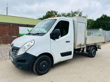 Used Renault Master 2019 for sale - 74663048: Photo