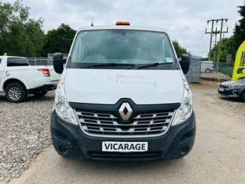 Used Renault Master 2019 for sale - 74663048: Photo