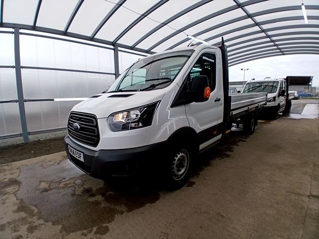 Used Ford Transit 2019 for sale - 77805927: Photo 2