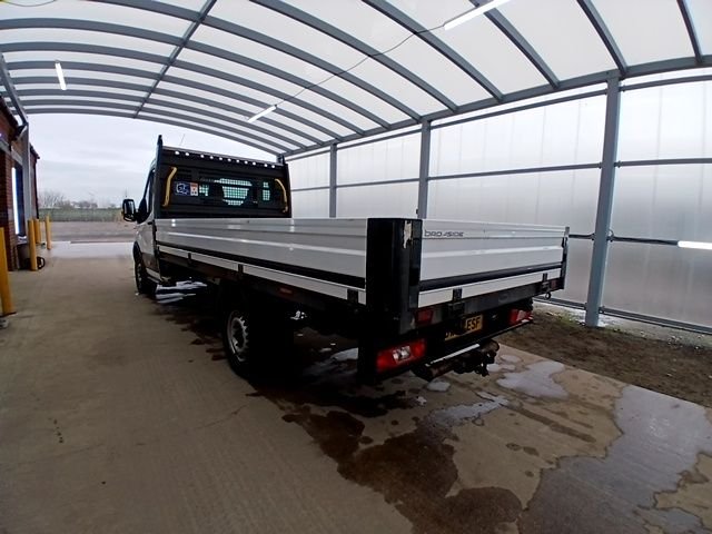 Used Ford Transit 2019 for sale - 77805927: Photo 3