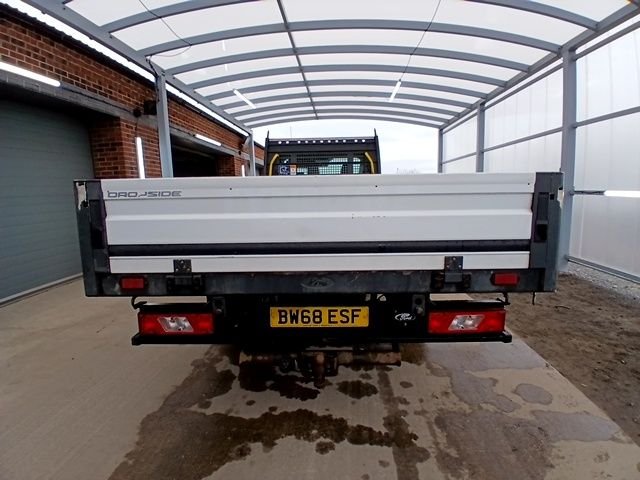 Used Ford Transit 2019 for sale - 77805927: Photo 4