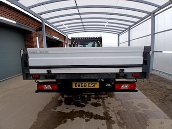 Used Ford Transit 2019 for sale - 77805927: Photo