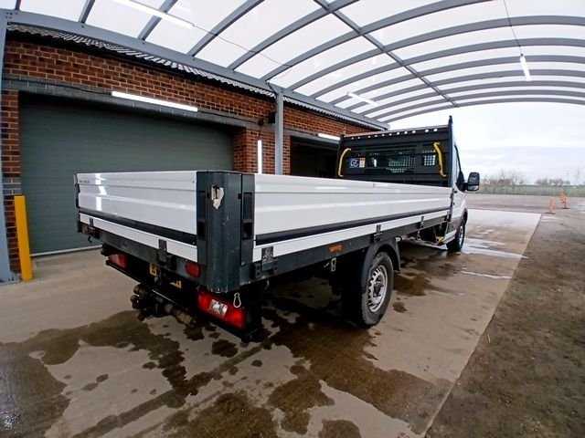 Used Ford Transit 2019 for sale - 77805927: Photo 5