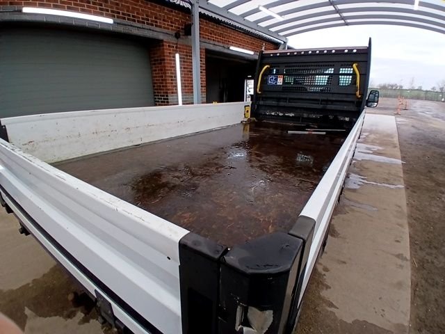 Used Ford Transit 2019 for sale - 77805927: Photo 7