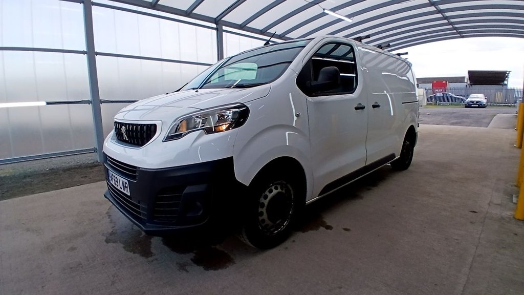 Used Peugeot Expert 2019 for sale - 77879577: Photo 2