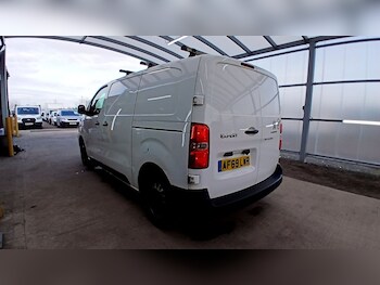 Used Peugeot Expert 2019 for sale - 77879577: Photo