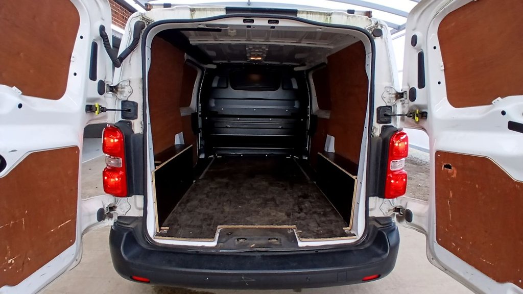 Used Peugeot Expert 2019 for sale - 77879577: Photo 5