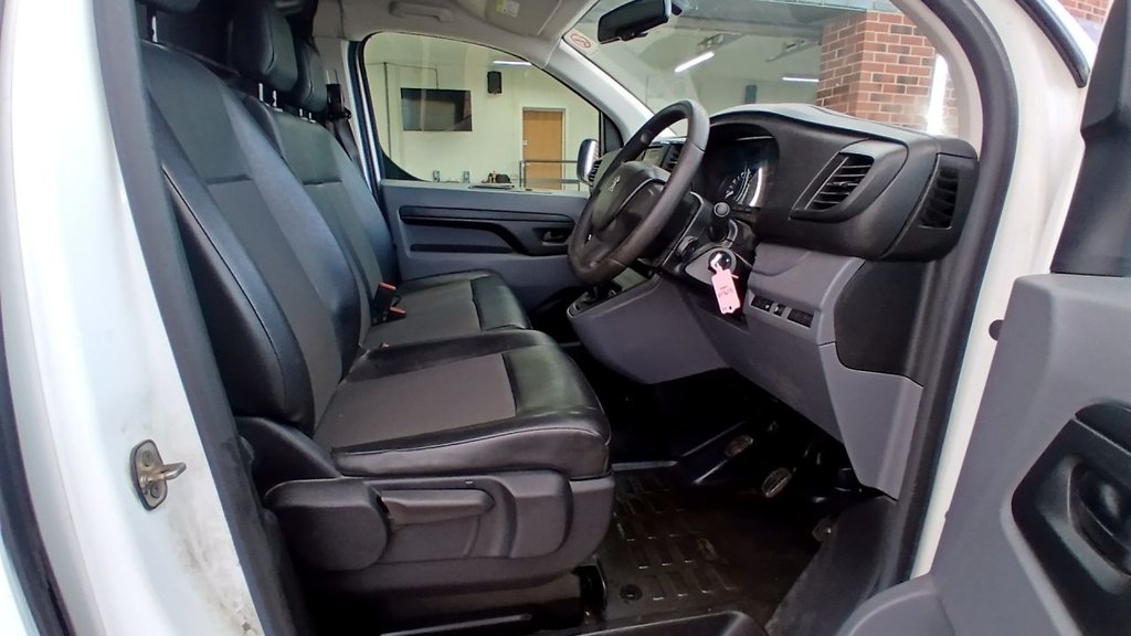 Used Peugeot Expert 2019 for sale - 77879577: Photo 6