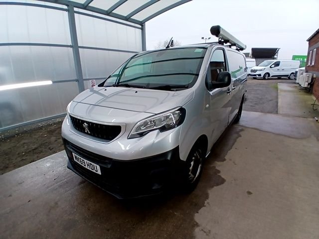 Used Peugeot Expert 2019 for sale - 77632111: Photo 2